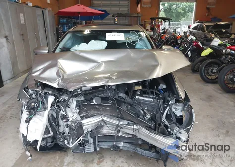 2015 Lexus Es 350 из США, поврежденный, VIN JTHBK1GGXF2203243